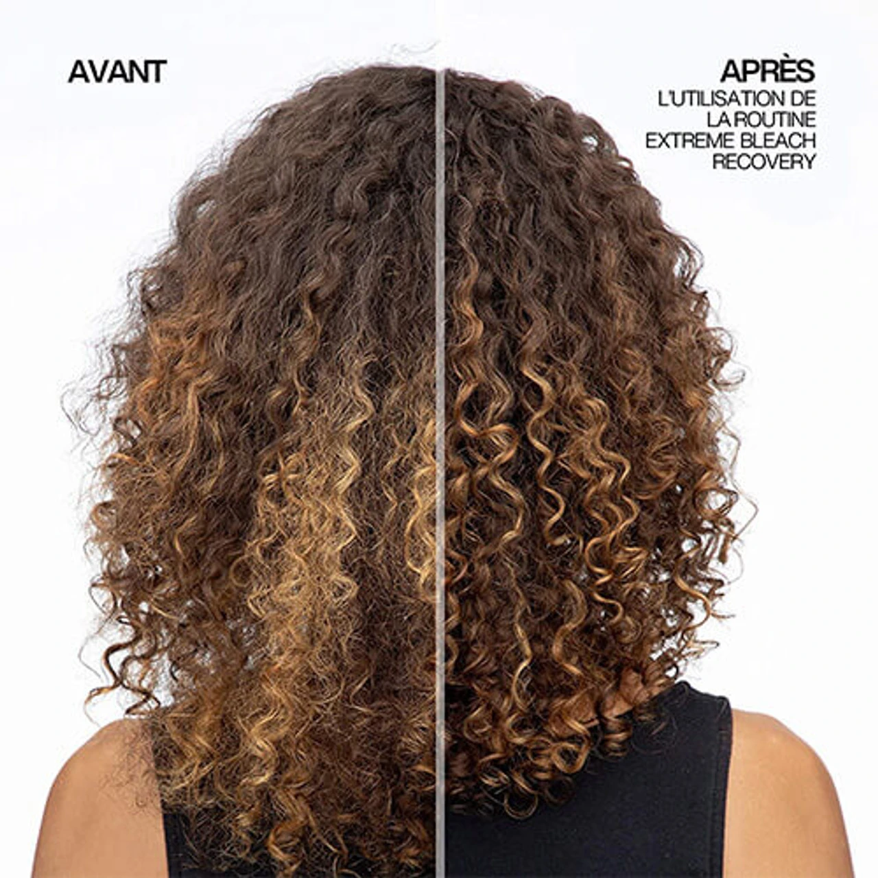 Traitement Lamellaire Extreme Bleach Recovery Redken 200ml 5 Traitement Lamellaire Extreme Bleach Recovery Redken 200ml â Image 3