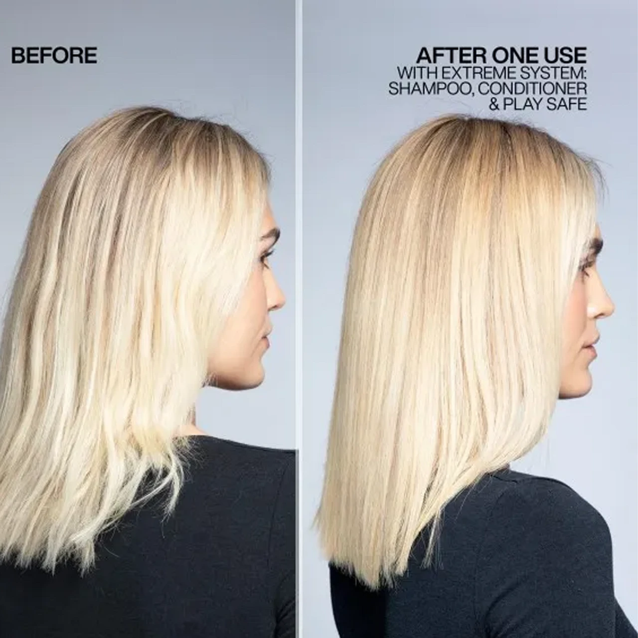 Shampooing Extreme Redken 1000ml 5 Shampooing Extreme Redken 1000ml â Image 3